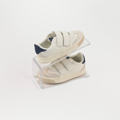 Paquete de 5 organizadores de zapatos para niños