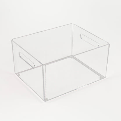 Bin 20cm x 25cm x 13cm