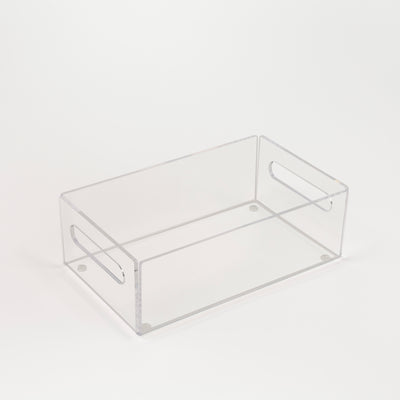 Bin 15cm x 25cm x 8cm