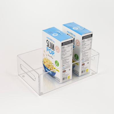 Bin 15cm x 25cm x 8cm