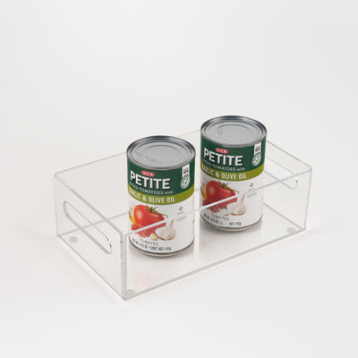 Bin 15cm x 25cm x 8cm