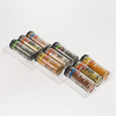 Organizador de especias
