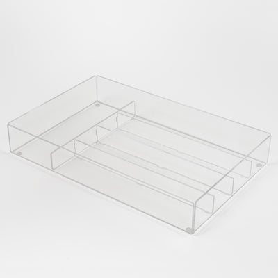 Organizador para cubiertos