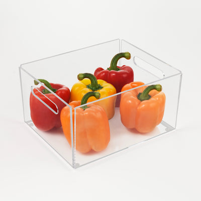 Bin 20cm x 25cm x 13cm