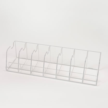 Organizador para cintos