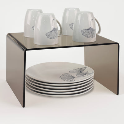 Elevador multiusos humo