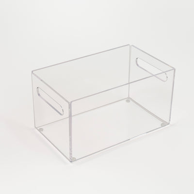 Bin 15cm x 25cm x 13cm