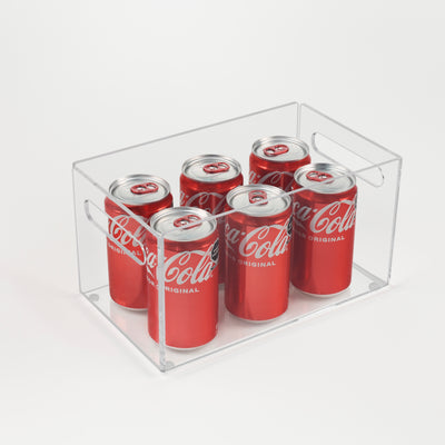 Bin 15cm x 25cm x 13cm