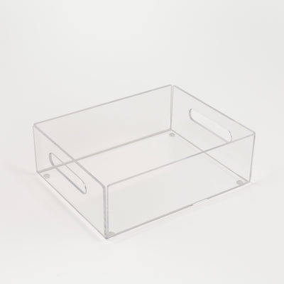 Bin 20cm x 25cm x 8cm