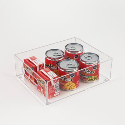 Bin 20cm x 25cm x 8cm