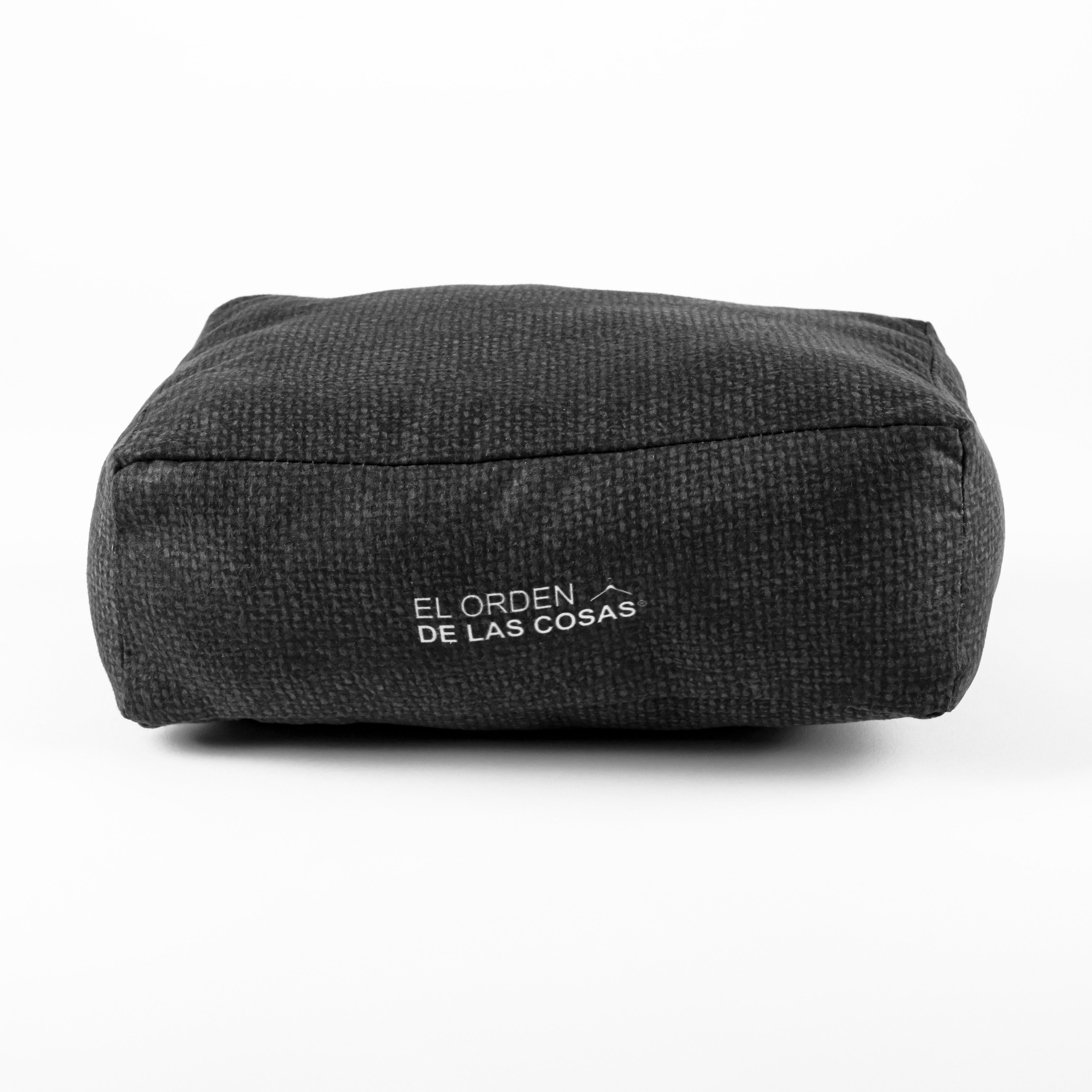 Relleno para bolsa