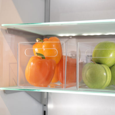 Bin 15cm x 25cm x 13cm