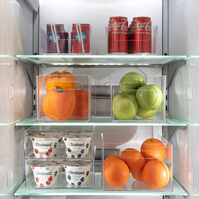 Bin 15cm x 25cm x 8cm