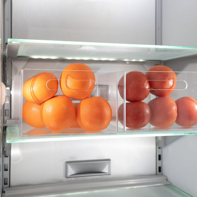 Bin 20cm x 25cm x 13cm