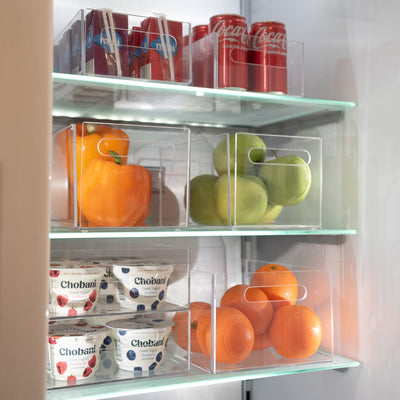 Bin 20cm x 25cm x 13cm