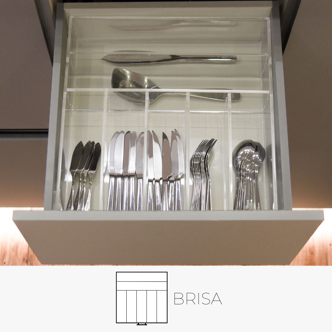 Cajón Brisa