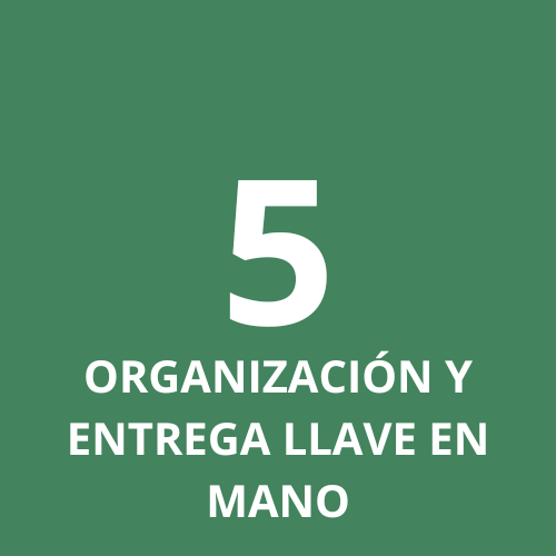 El Orden de las Cosas