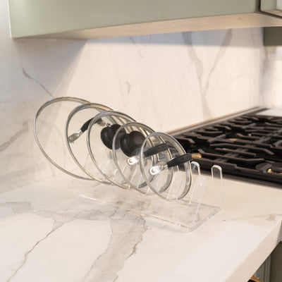 Organizador chico para platos