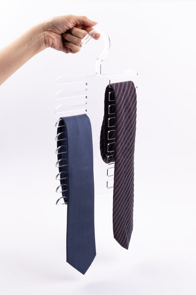 Organizador de Corbatas