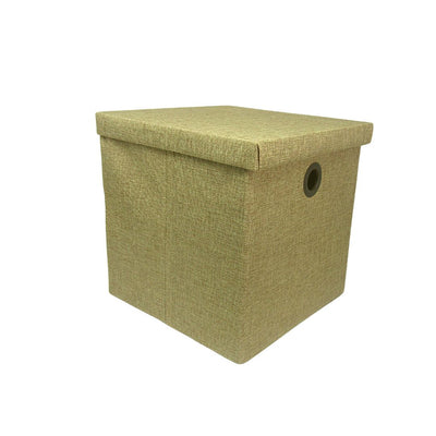 klau G box - beige