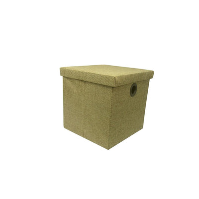 klau G box - beige