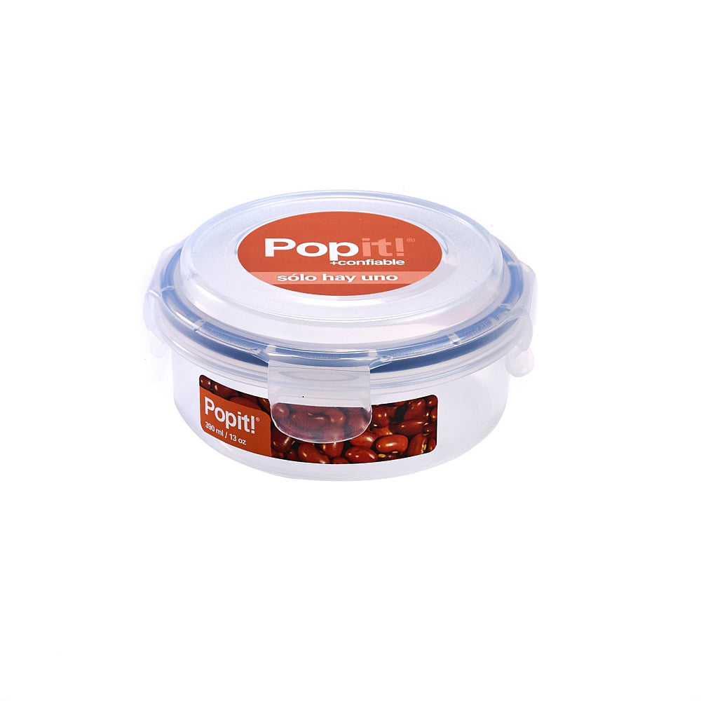 REDONDO, 390 ml