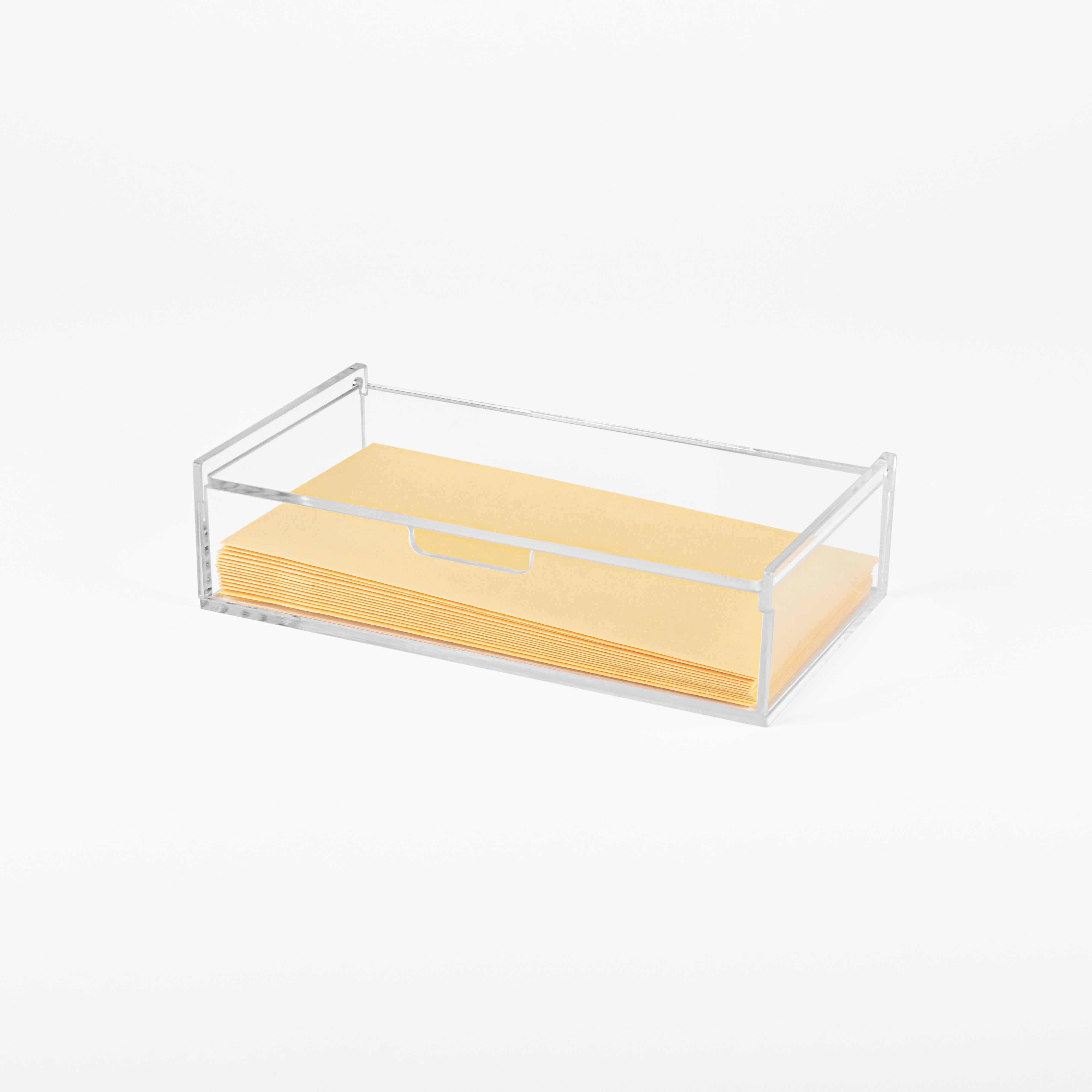 CAJA PARA SOBRES