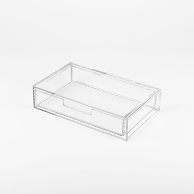 CAJÓN APILABLE TRANSPARENTE