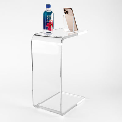 MESA C DE ACRÍLICO