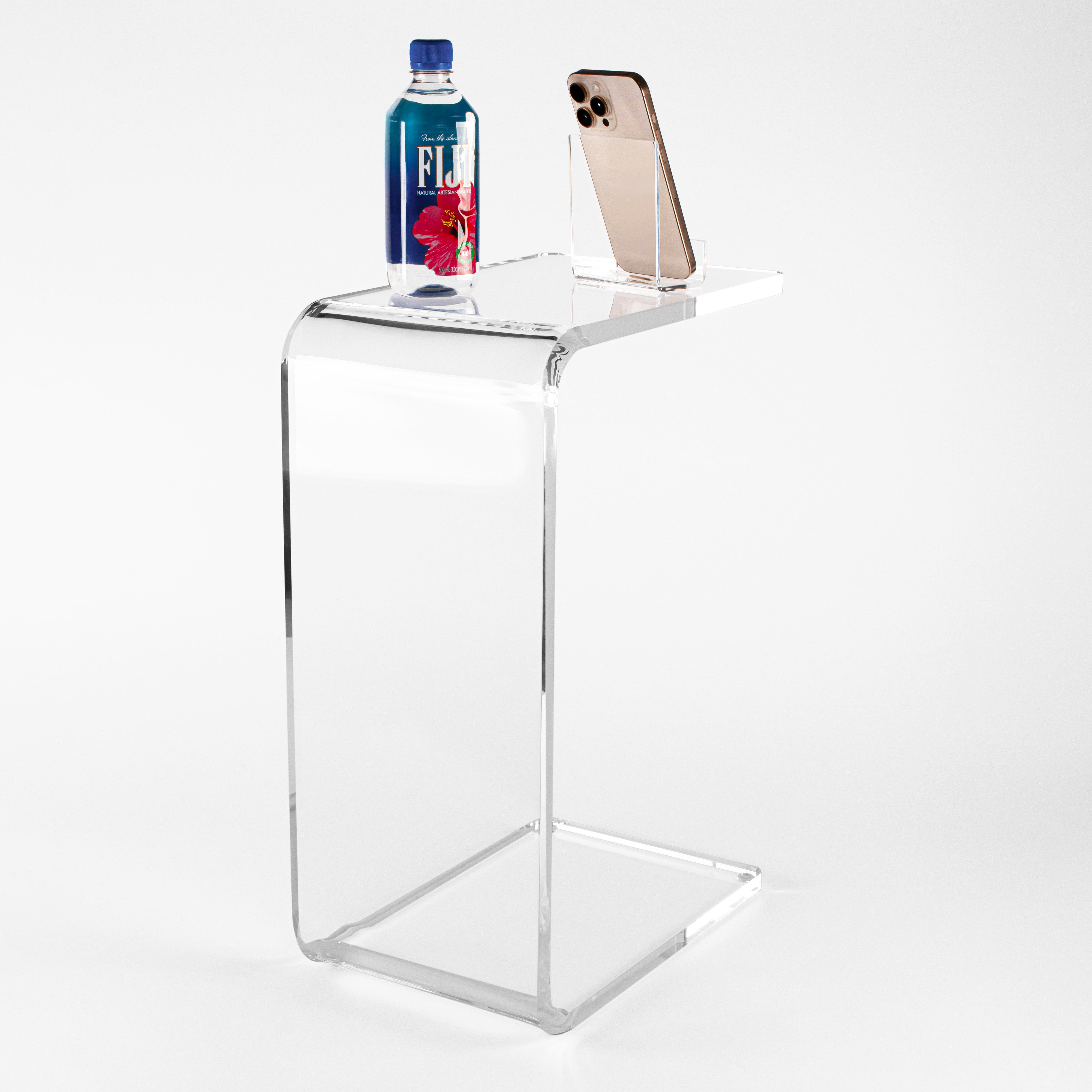 MESA C DE ACRÍLICO