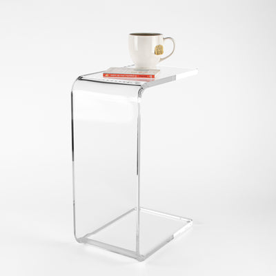 MESA C DE ACRÍLICO