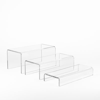 SET DE 3 ELEVADORES