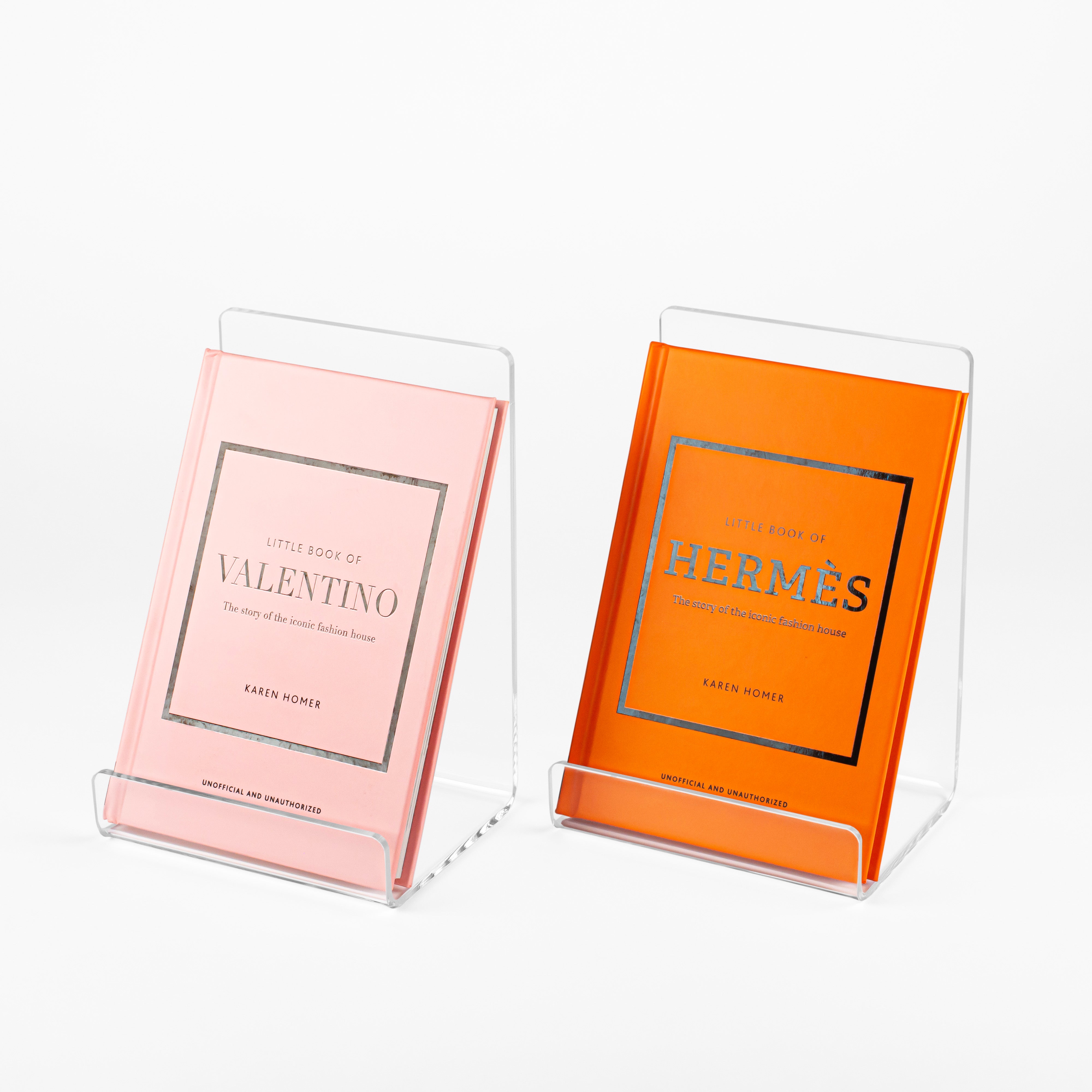 ESTANTE PARA LIBROS Y PLATOS
