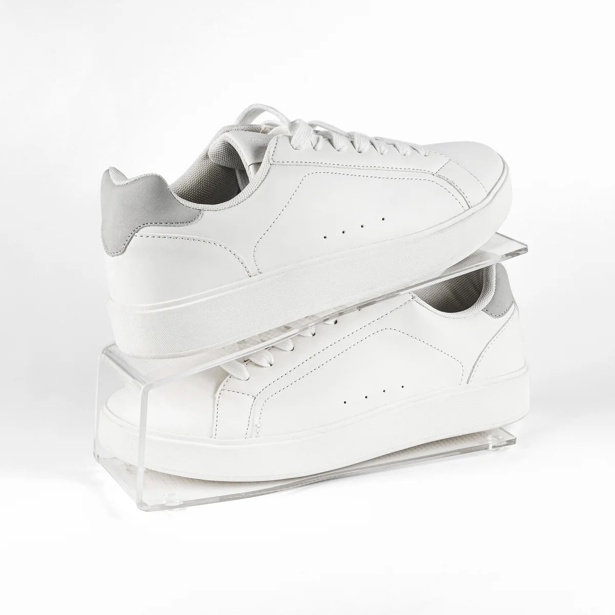 PAQUETE 5 ORGANIZADORES DE ZAPATOS