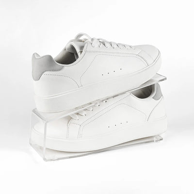 PAQUETE 5 ORGANIZADORES DE ZAPATOS