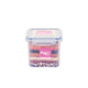 CUADRADO, 1,600 ml