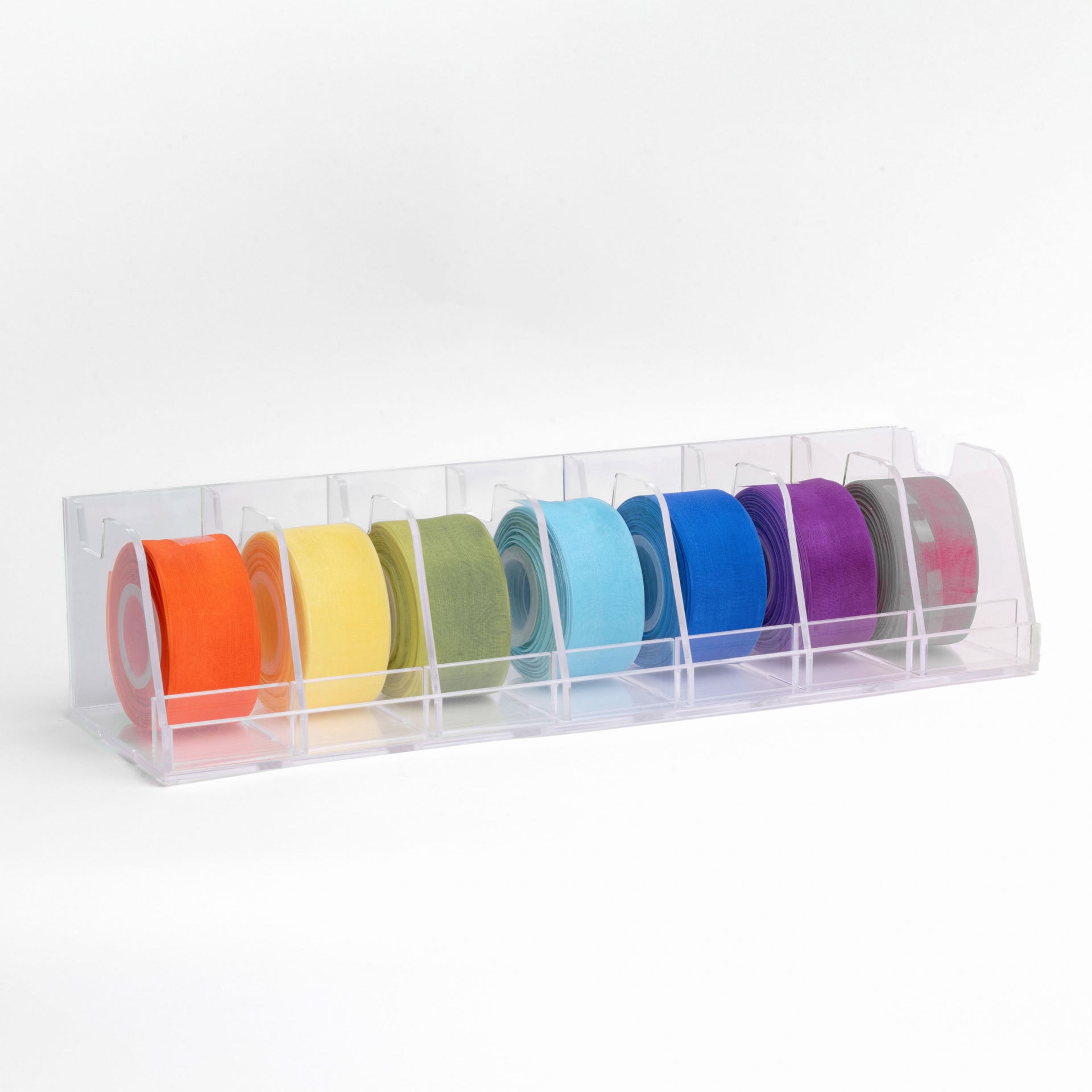 Organizador para cintos