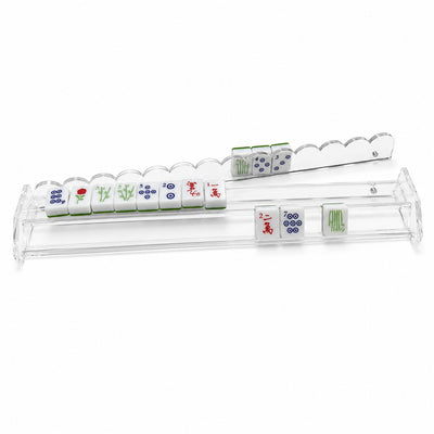 RACK MÁGNETICO MAHJONG (SET 4 PZ)