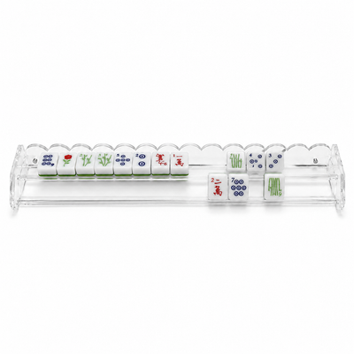 RACK MÁGNETICO MAHJONG (SET 4 PZ)