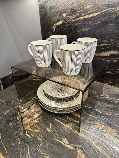 Acrylic Multipurpose Lift