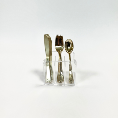 Paquete de 2 organizadores multiusos