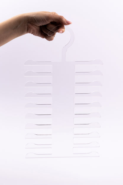 Organizador de Corbatas