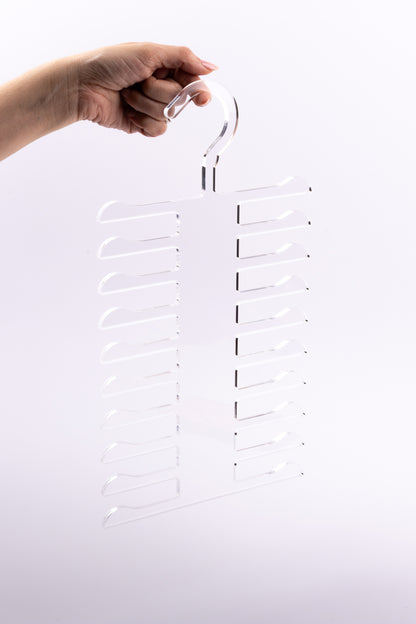 Organizador de Corbatas