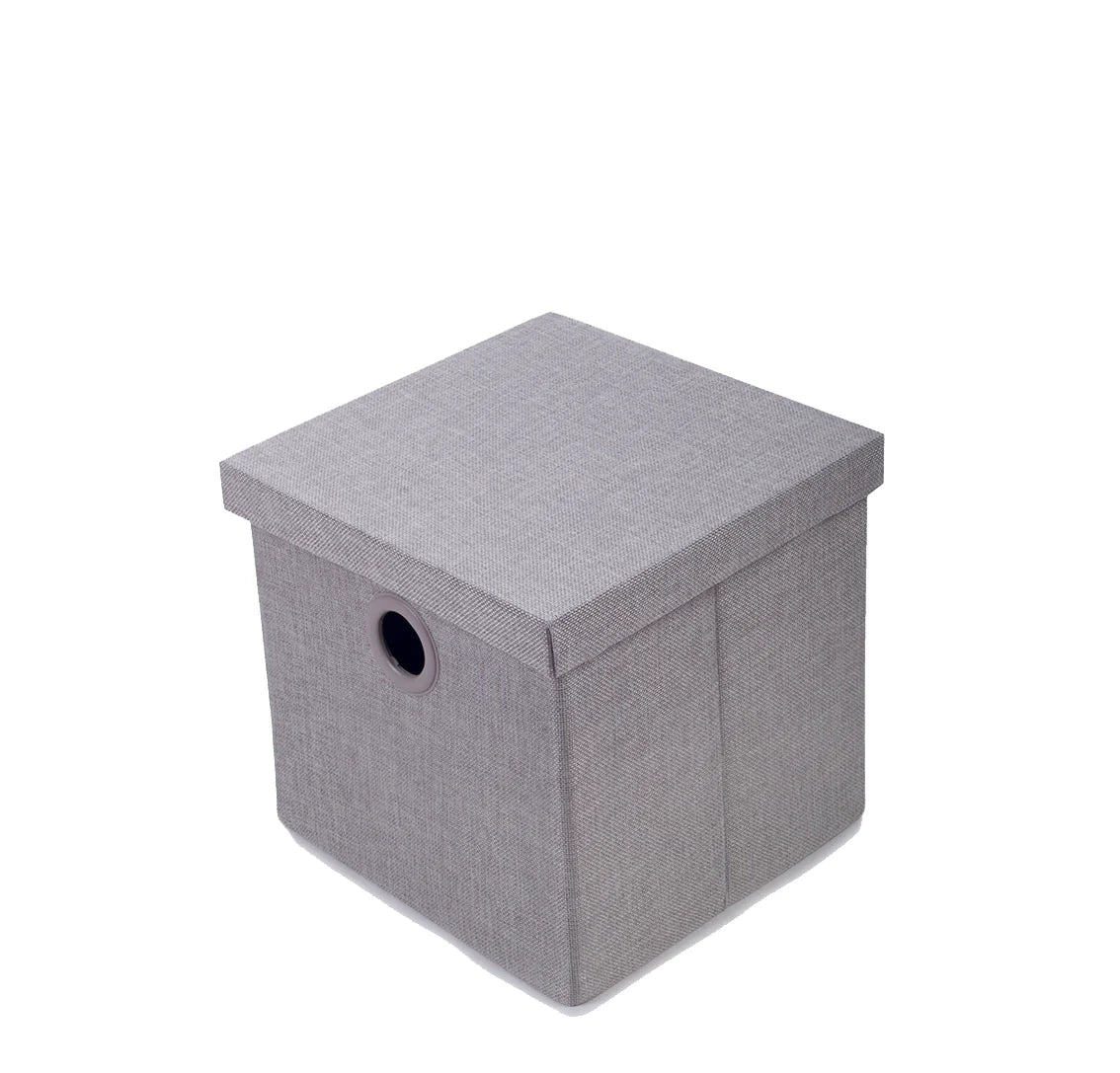 klau CH box - gray