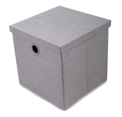 klau G box - gray