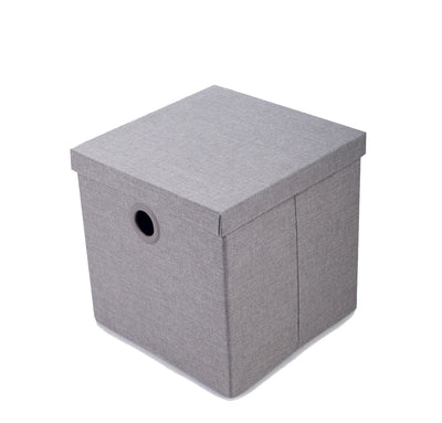 klau G box - gray