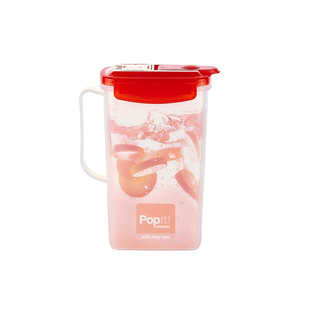 JARRA, 1,700 ml