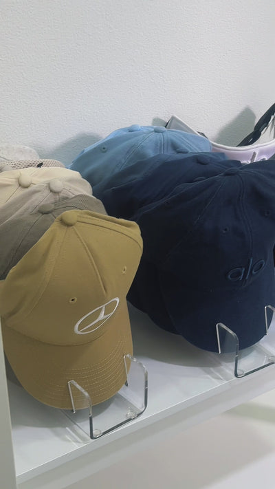 Pack of 4 Cap Organizers