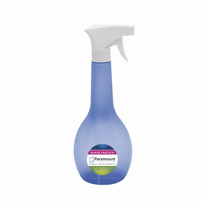 Atomizador 735 ml