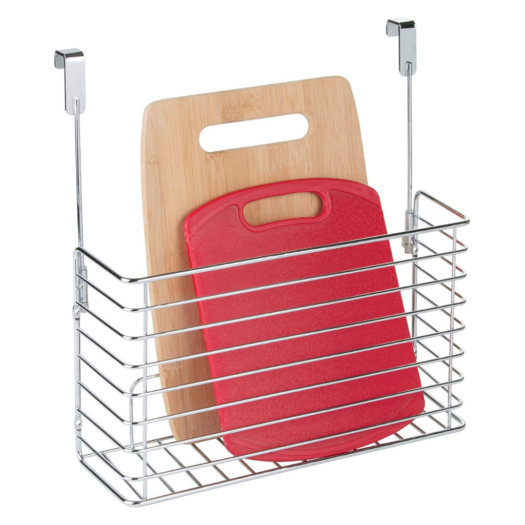 Organizador para puerta